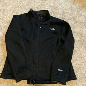 Women's The North Face Windwall jacket